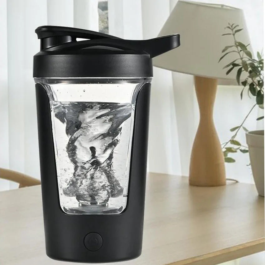 Electric Protein Shaker