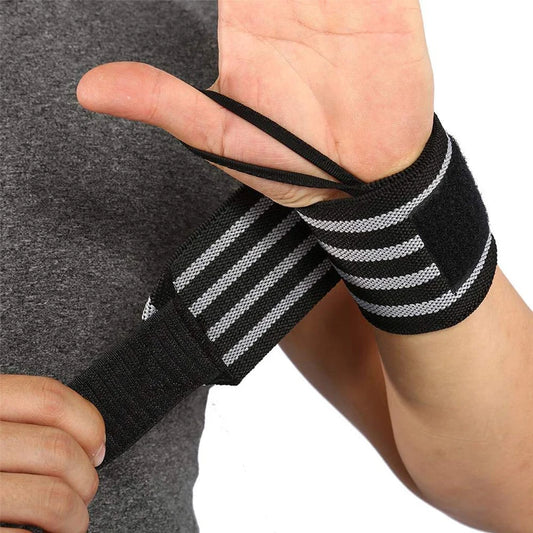 Wrist Support Wristband