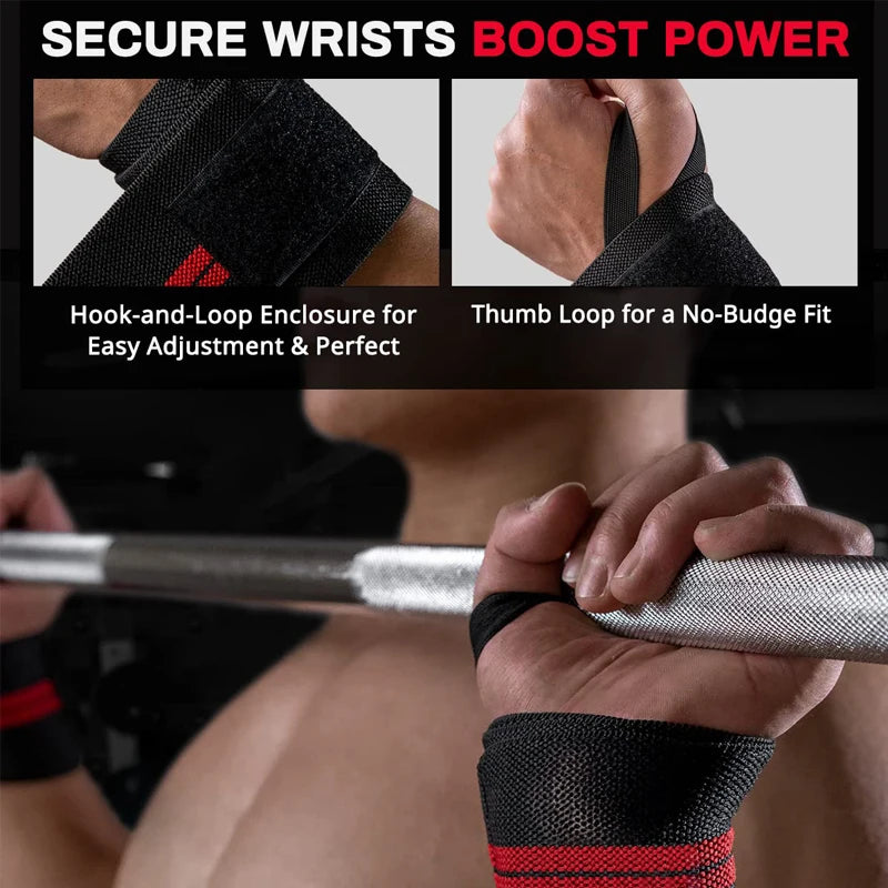 Wrist Support Wristband