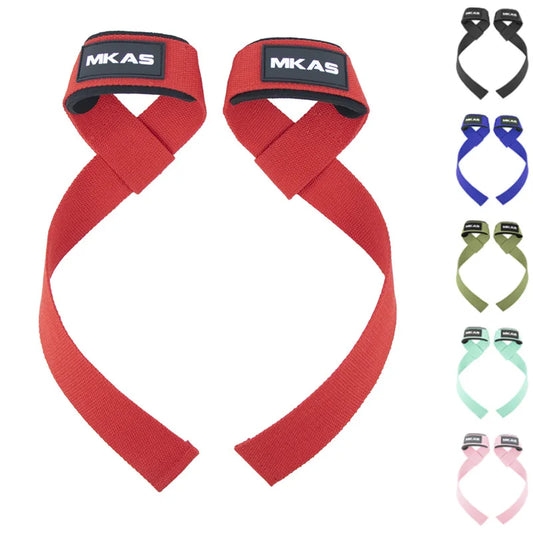 Non-slip Gym Strap