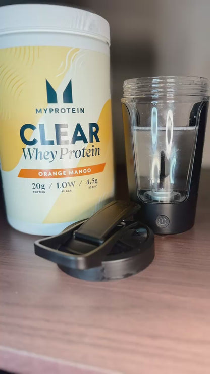 Electric Protein Shaker